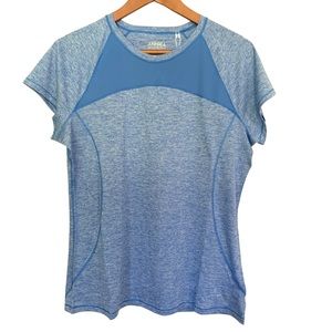 NEW Annika Cutter & Buck Drytec Active Top